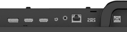 Monitor 50 cali TF5039AS-B1AG, VA,4K,HDMIx2,DP,RJ45,3xUSB,2x10W,      ANDROID,24/7,IP65