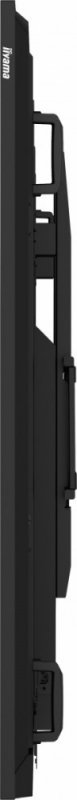 Monitor 98 cali LH9875UHS-B2AG,24/7,IPS,ANDROID.11,4K,3xHDMI,DP,RJ45, VGA,DVI,2xUSB