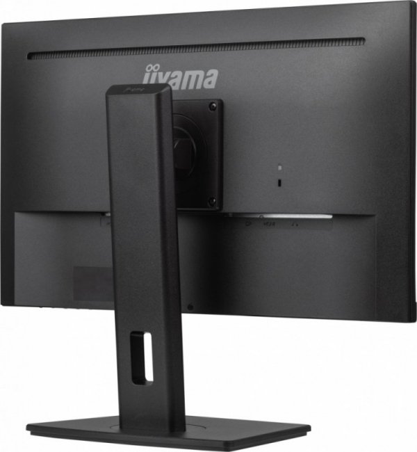 Monitor 24 cale XUB2491H-B1 IPS, HDMI, DP, 2x2W, HAS, Pivot