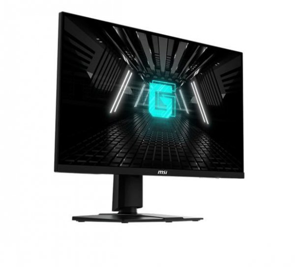Monitor G274QPF E2 27 cali /LED/QHD/Flat/180Hz/czarny