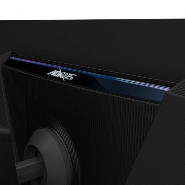 Monitor 27 cali Aorus FO27Q2 OLED USB-C/2HDMI/DP
