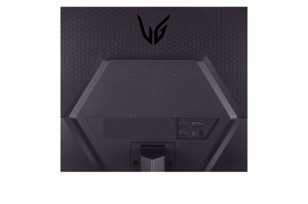 Monitor gamingowy 24GS50F-B 24&#039; FHD UltraGear 180Hz