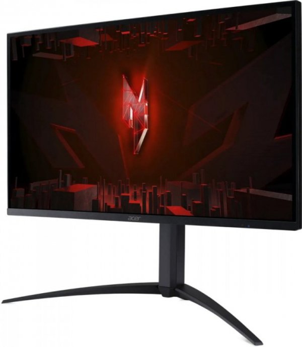 Monitor 27 cali  XV275UP3biiprx VA DP HDMIx2