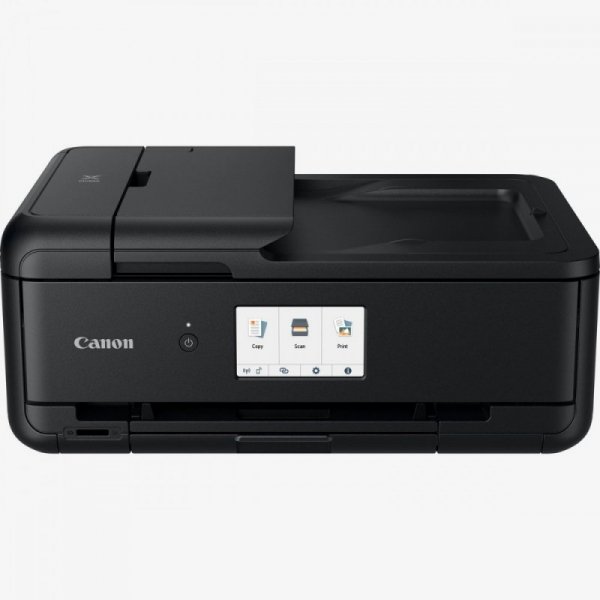 Drukarka atramentowa TS9550a 2988C036 Czarna