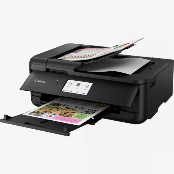 Drukarka atramentowa TS9550a 2988C036 Czarna