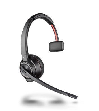 Zestaw słuchawkowy Savi 8210 UC DECT 1880-1900 MHz USB-A  8D3E9AA#ABB