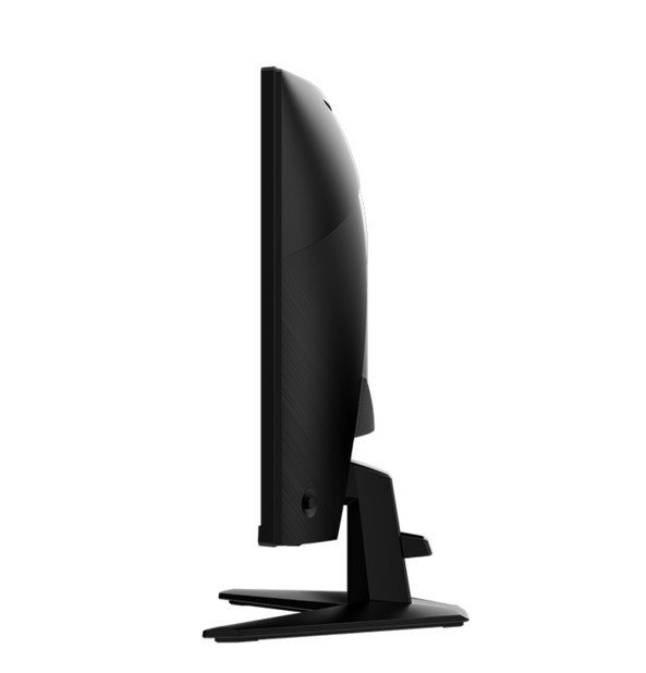 Monitor  MAG 27C6F 27 cali/LED/FHD/Curv/180Hz/Black