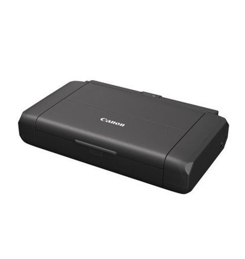 Drukarka atramentowa MAXIFY BX110 + akumulator 7069C026
