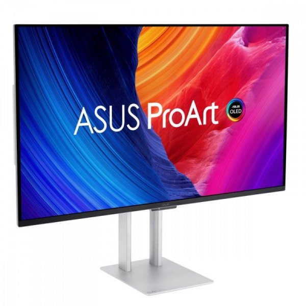 Monitor 31.5 cala PA32UCDM OLED 4K UHD QD-OLED 240Hz