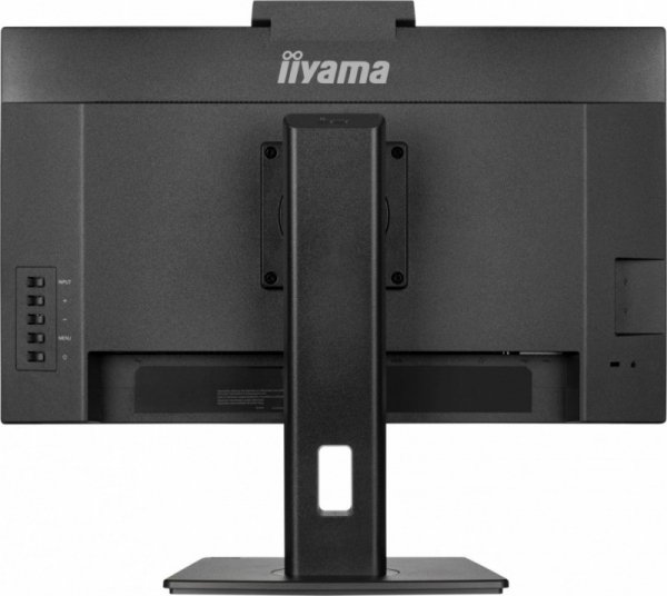 Monitor 24 cale XUB2490HSUH-B2 IPS,FHD,CAM,MIC,HDMI,DP
