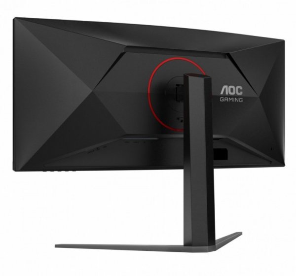 Monitor CU34G4Z 34 cale 240Hz Curved VA HDMIx2 DP HAS