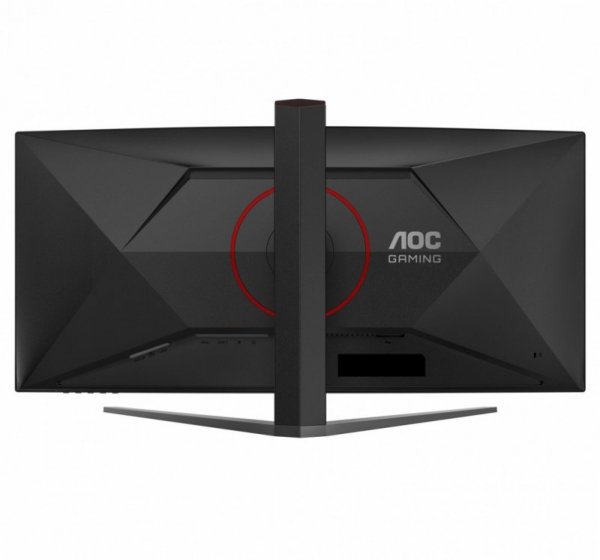 Monitor CU34G4Z 34 cale 240Hz Curved VA HDMIx2 DP HAS