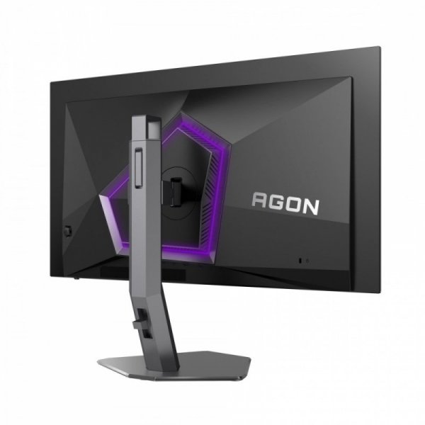 Monitor 26.5 cala AG276UZD 4K QD-OLED 240Hz HDMIx2 DP USB-C Pivot