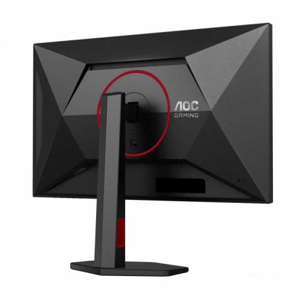 Monitor 27 cali U27G4R Fast IPS 4K 160Hz HDMI DP Pivot