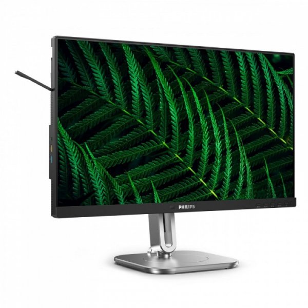 Monitor 23.8 cala 24B2G5200 IPS 100Hz HDMI DP Pivot Głośniki
