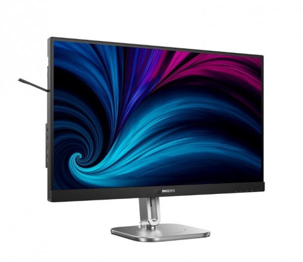 Monitor 27B2U6903 27 cali IPS 4K HDMIx2 DP RJ45 Thunderbolt 4 HAS Głośniki