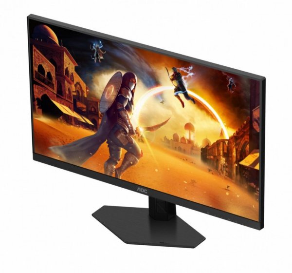 Monitor 25G4SRE 24.5 cala Fast IPS 300Hz HDMIx2 DP