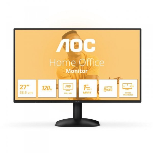 Monitor 27B31H 27 cali IPS 120Hz HDMI VGA