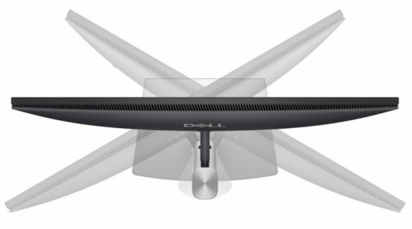 Monitor 23.8 cala P2425D IPS LED  QHD (2560x1440)/16:9/HDMI/DP/USB-C/3xUSB/3Y AES&PPG