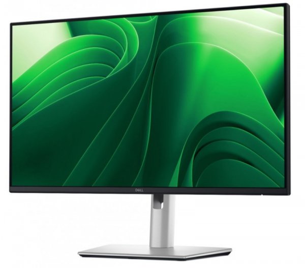 Monitor 23.8 cala P2425D IPS LED  QHD (2560x1440)/16:9/HDMI/DP/USB-C/3xUSB/3Y AES&PPG