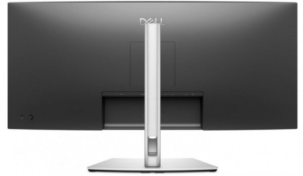 Monitor P3425WE 34.1 cala IPS Curved WQHD (3440x1440)/21:9/HDMI/DP/USB-C/3xUSB/3Y AES&PPG