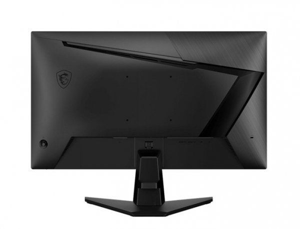 Monitor MAG 255XF 24.5 cala/LED/FHD/Flat/300Hz/Black