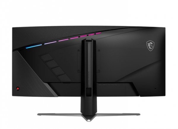 Monitor MPG 346CQRF X24 34 cale/LED/WQHD/Curve/240Hz/Black