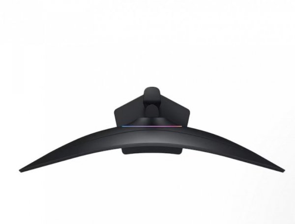 Monitor 37 cali Odyssey G7 G75F VA 3840 x 2160 UHD 16:9 2xHDMI 1xDP 1xUSB-B 2xUSB-A 1ms 165Hz zakrzywiony 3Yd2d (LS37FG750EUXEN)