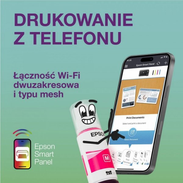 Urządzenie wielofunkcyjne L6370 ITS  A4/35ppm/W(LAN)/ADF2Scopy/czarna/100k