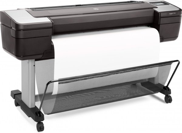 HP DesignJet T1700 44-in PostScript Printer (1VD87A)