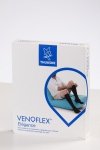 Venoflex ELEGANCE - Pończochy samonośne uciskowe CCL1 (15-20 mmHg)  dla mężczyzn