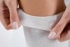 Venoflex FAST LIN - Podkolanówki uciskowe CCL1 (15-20 mmHg)  z lnem dla kobiet