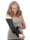 Sigvaris Wrap Compreflex Standard nieelastyczny rękaw uciskowy na obrzęki