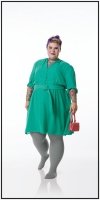 JUZO SOFT Rajstopy uciskowe II stopnia kompresji  (23-32mmHg) KOLORY SEZONOWE