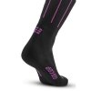 CEP damskie podkolanówki uciskowe w paski  PINSTRIPE (20-30mmHg)