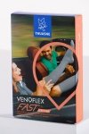 Venoflex Podkolanówki przeciwżylakowe II klasy ucisku (20-36 mmHg) FAST COTON z bawełną dla kobiet