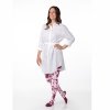 JUZO INSPIRATION Rajstopy uciskowe I stopnia kompresji  (18-21mmHg) BATIK Collection