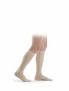Sigvaris Podkolanówki przeciwżylakowe z bawełną III klasa ucisku COTTON Essential THERMOREGULATING