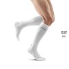 CEP Ultralight męskie podkolanówki do biegania Ultralekkie 4.0