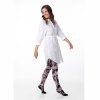 JUZO INSPIRATION Rajstopy uciskowe I stopnia kompresji  (18-21mmHg) BATIK Collection
