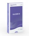 Sigvaris Specialities ULCER X – podkolanówki spodnie do zestawu Ulcer X 4 szt
