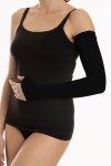 Rękaw uciskowy z dłonią na obrzęki limfatyczne RelaxSan Medicale Cotton (23-32 mmHg)
