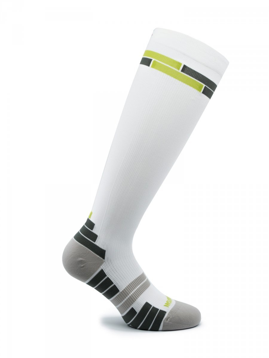 RelaxSan Sport Sportowe podkolanówki uciskowe - Przeciwżylakowe.pl