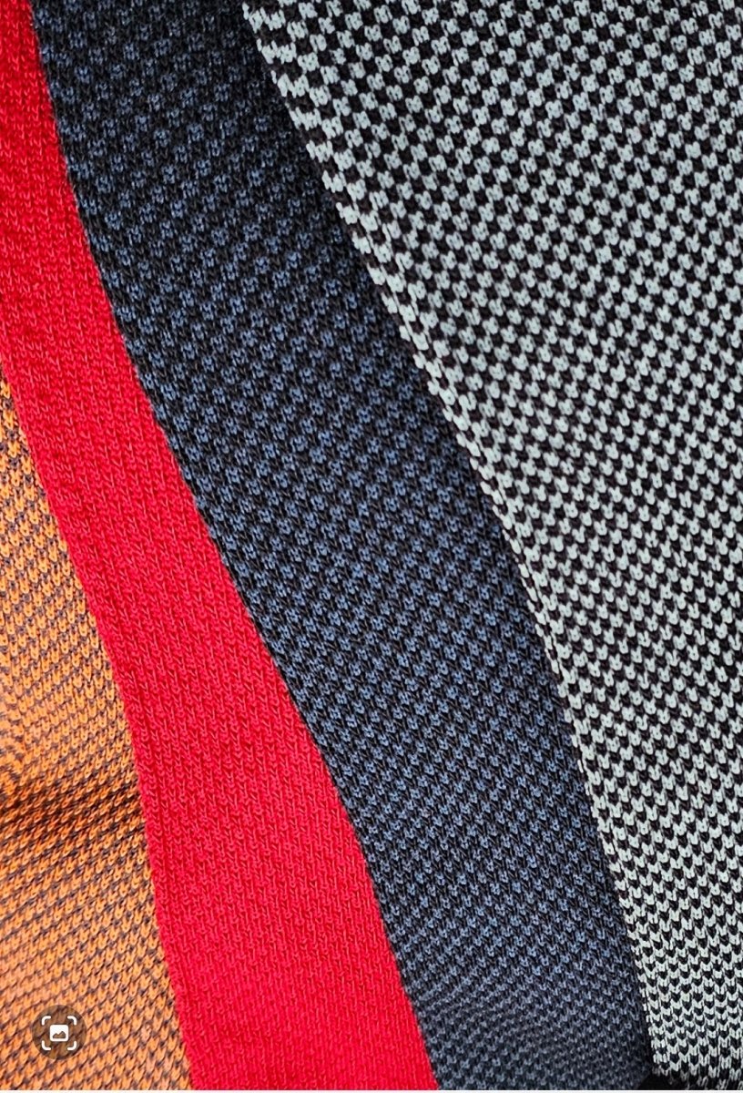 Veera Color Podkolanówki męskie 140 den (18-21 mmHg