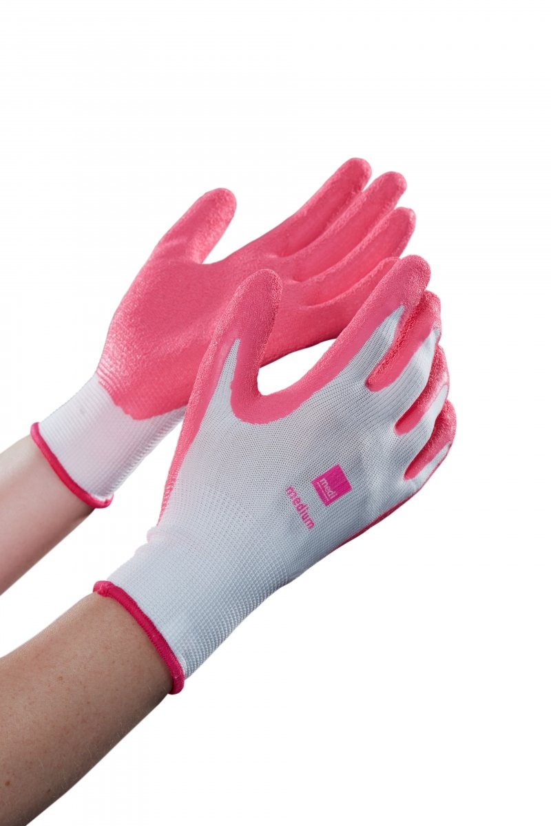 MEDI – rękawiczki do nakładania wyrobów uciskowych