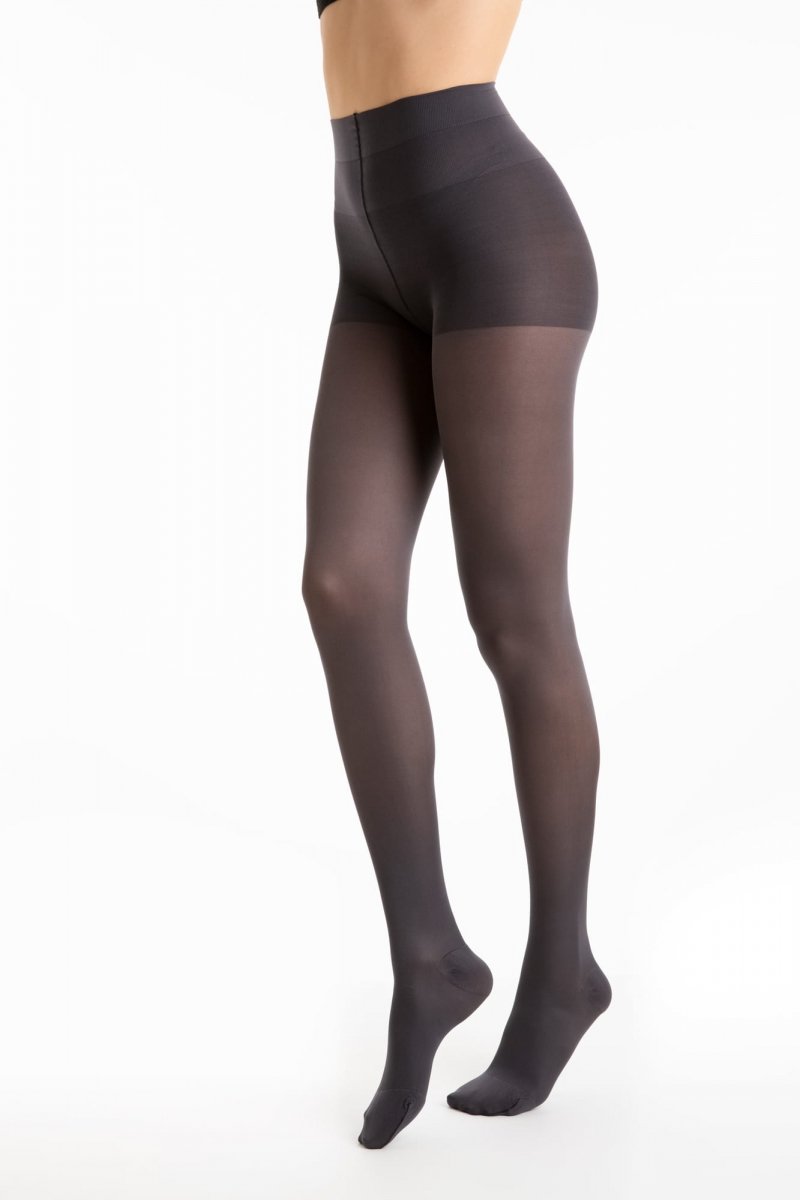 RELAXSAN Rajstopy przeciwżylakowe MICROFIBRA 140 Den (18-22 mm Hg) 880M