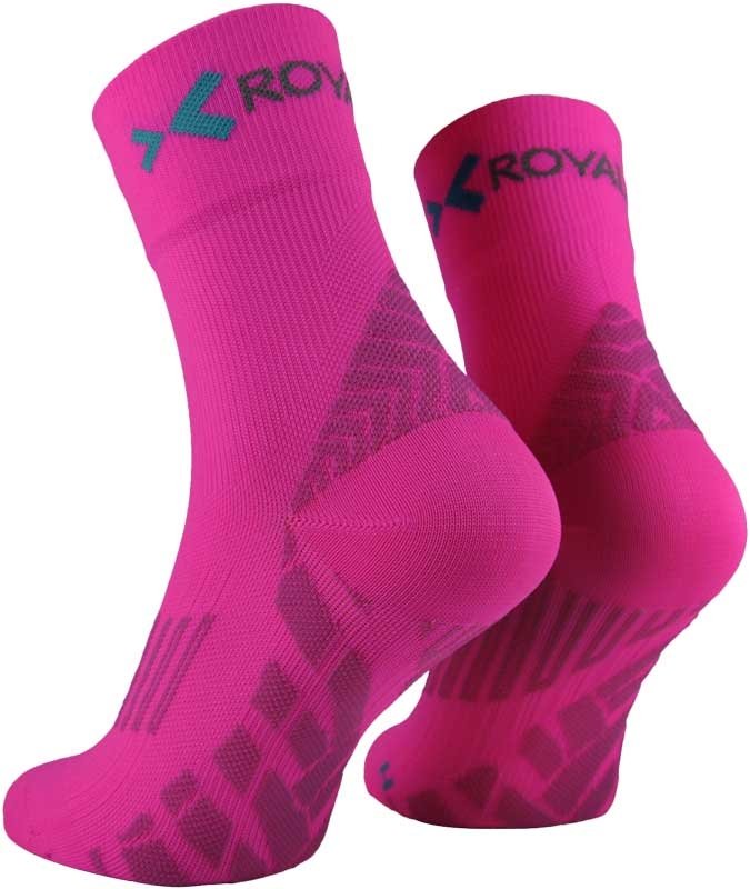 Aries Royal Bay Energy Design skarpety sportowe High-Cut