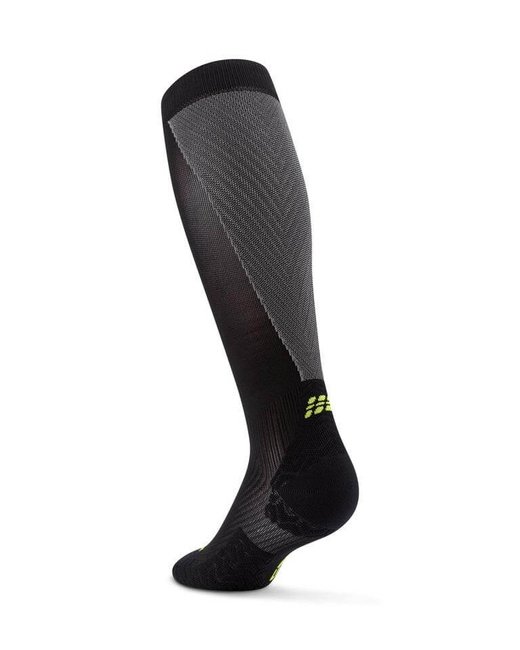 CEP Core Run Ultralight damskie podkolanówki do biegania Ultralekkie