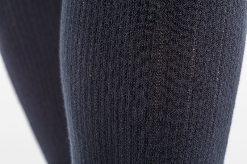 Venoflex Pończochy samonośne przeciwżylakowe II klasy ucisku (20-36 mmHg) City Confort Coton dla mężczyzn