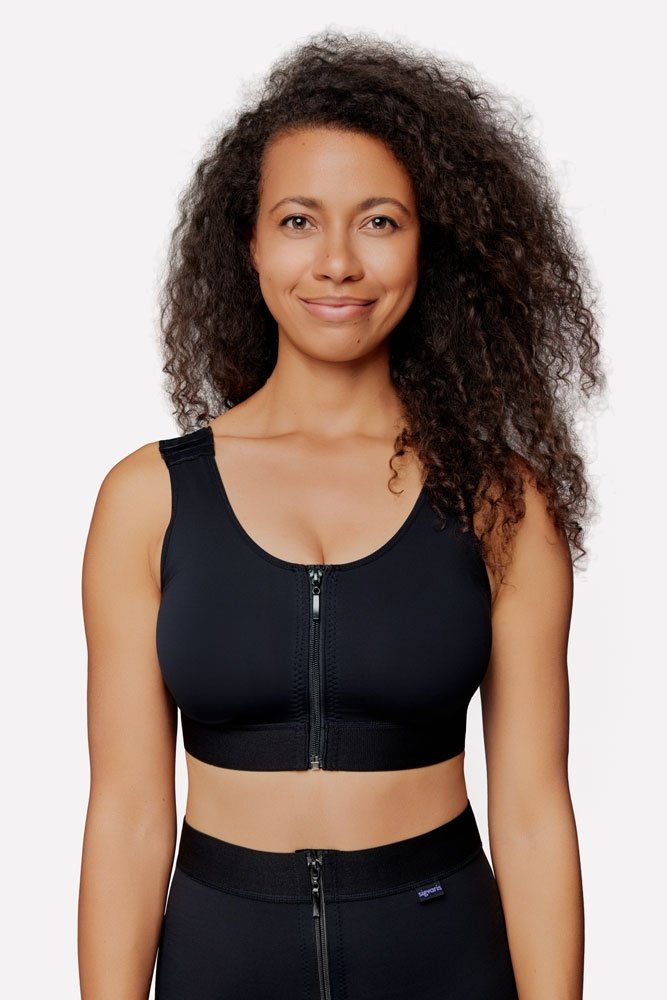 Sigvaris biustonosz kompresyjny Aesthetic Medical Care 